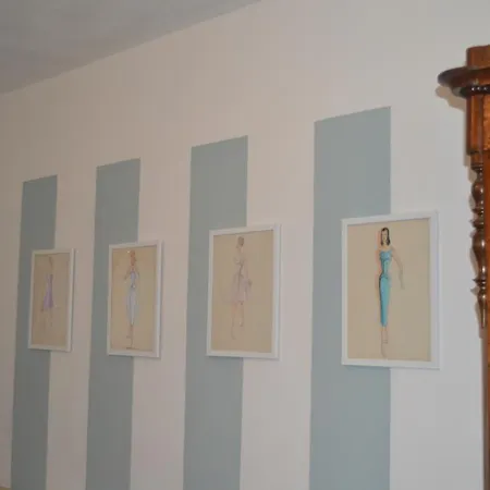 Dimora Anfiteatro Apartament *