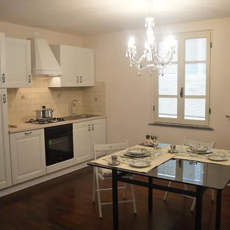 Apartament Dimora Anfiteatro *