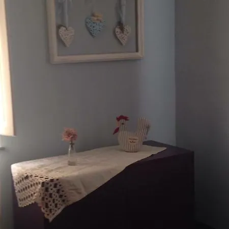 Apartament Dimora Anfiteatro Lukka