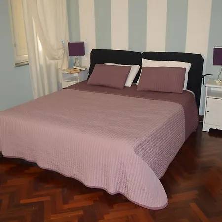 Dimora Anfiteatro Apartament