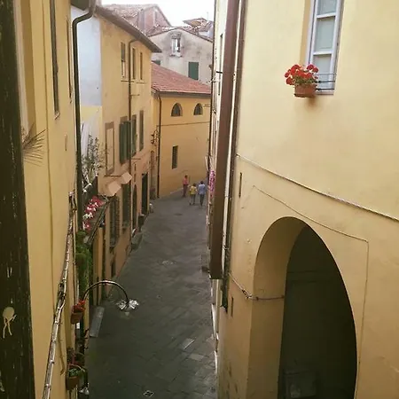 Apartament Dimora Anfiteatro