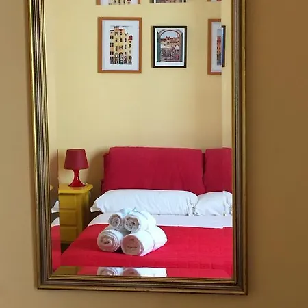 Apartament Dimora Anfiteatro Lukka