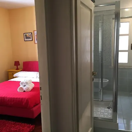 Apartament Dimora Anfiteatro Lukka