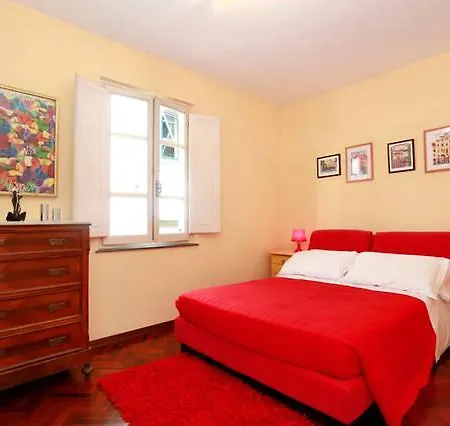 Apartament Dimora Anfiteatro