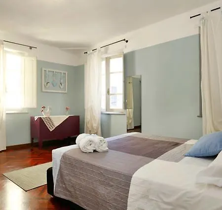 Apartament Dimora Anfiteatro