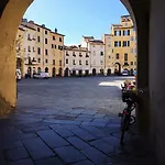 Apartamento Dimora Anfiteatro *