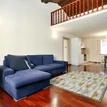 Apartamento Dimora Anfiteatro