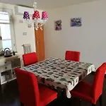 Apartamento Dimora Anfiteatro Lucca