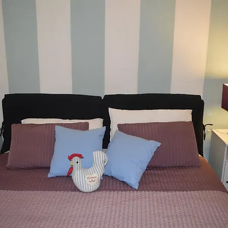 Apartamento Dimora Anfiteatro