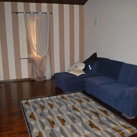 Apartamento Dimora Anfiteatro