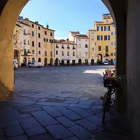 Appartamento Dimora Anfiteatro *