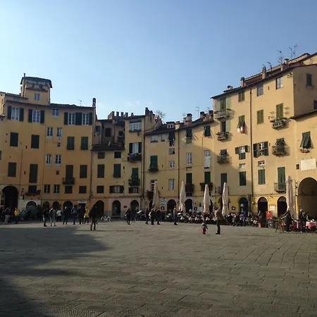 Dimora Anfiteatro Lucca