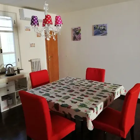 Διαμέρισμα Dimora Anfiteatro Λούκα